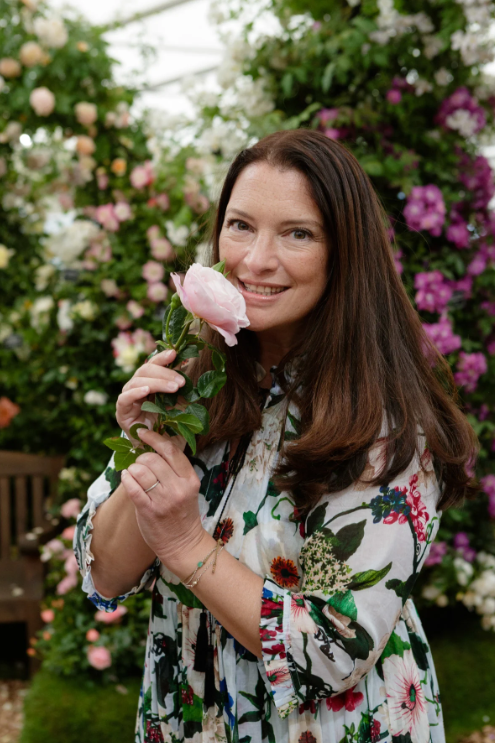 Winter Lecture 2024: Rachel de Thame | Oxford Botanic Garden and Arboretum