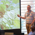 Alistair Wright at BUC 2024